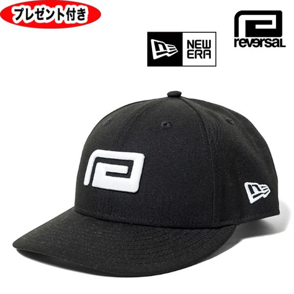 リバーサル キャップ reversal BIG MARK Low Profile 9FIFTY rv...