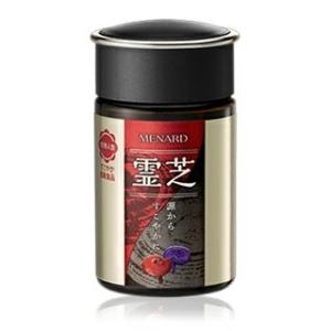 メナード 霊芝 100粒 : 4549051700140 : Current Style ヤフー店 