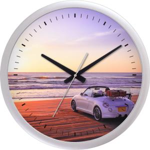 42シルバーギャラリー(42センチ壁掛け電波時...の詳細画像2