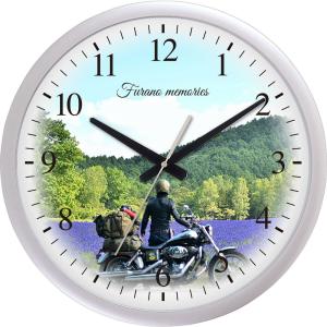 42シルバーギャラリー(42センチ壁掛け電波時...の詳細画像3