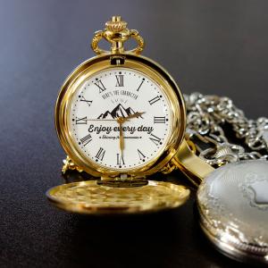 ウォルサム WALTHAM アンティーク ジャンク品 懐中時計 ウォッチ 手