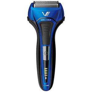 IZF-V579-A ブルー IZUMI 5枚刃 イズミ