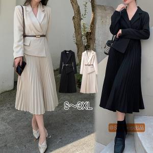 ワンピーススーツ レディース 20代 30代 40代 50代 ビジネス