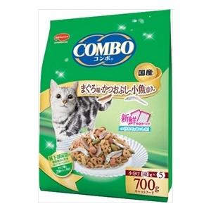 日本ペットフード ミオコンボ まぐろ味・かつおぶ...の商品画像