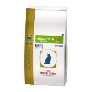 ロイヤルカナン ジャポン pHコントロール2 フィッシュテイスト 猫用 4kg