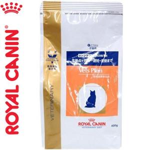 ロイヤルカナン ベッツプラン キトンケア ドライ 子猫用 400g ＊ROYAL CANIN ベテリナリーダイエット
