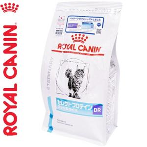 ロイヤルカナン セレクトプロテイン ダック&ライス ドライ 猫用 500g ＊ROYAL CANIN ベテリナリーダイエット｜starmall