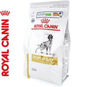 ロイヤルカナン ユリナリーS/O ドライ 犬用 1kg ＊ROYAL CANIN ベテリナリーダイエット｜starmall
