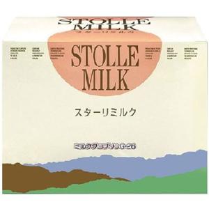 兼松ウェルネス株式会社 スターリミルク20g×32袋（640g）入 ＜免疫