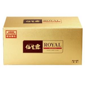 協和のアガリクス茸 仙生露SSG+エキスW お徳用(50mL×60袋入) エスエス