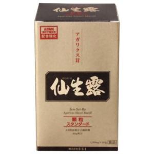 仙生露 顆粒ゴールドN 1800mg×30包 3個セット : あるあるの森 - 通販