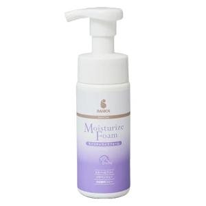 BASICS DermCare モイスチャライズ フォーム 犬用 150g ＊QIX