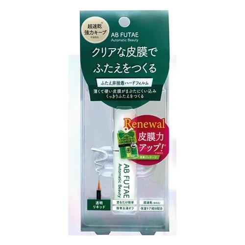 オートマティックビューティ ふたえ非接着ハードフィルム 4.5ml 1個 ＊ディアローラ Autom...