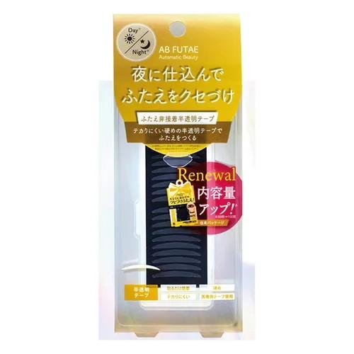 オートマティックビューティ ふたえ非接着半透明テープ 100枚 ＊ディアローラ Automatic ...