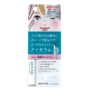 オートマティックビューティ ふたえ美容液 アイセラム 4mL ＊ディアローラ Automatic B...