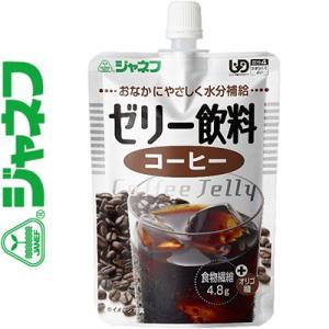 ジャネフ ゼリー飲料 コーヒー 100g ＊キユーピー キューピー ジャネフ｜starmall