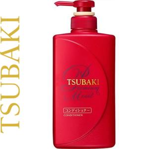 ツバキ プレミアムモイスト ヘアコンディショナー 490mL ＊資生堂 TSUBAKI｜starmall