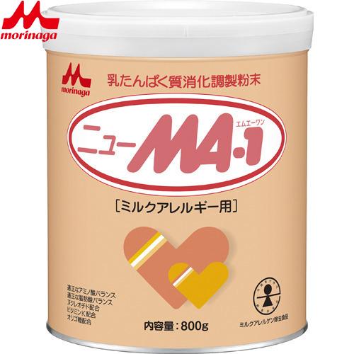 ニューMA-1 大缶 800g ＊森永乳業