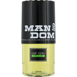 マンダム ヘアトニック 大 (330mL) メンズ 整髪料 : SCB - 通販