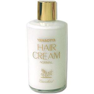 ヘアクリーム ノーマル 150mL ＊柳屋