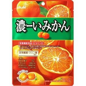 濃ーいみかん 84g : ケンコージョイ - 通販 - Yahoo!ショッピング
