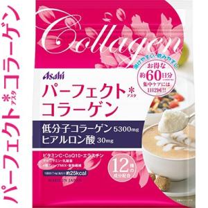 パーフェクトアスタコラーゲン パウダー 447g ＊アサヒグループ食品 パーフェクトアスタコラーゲン