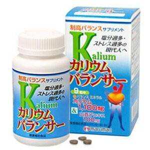カリウムバランサー 270粒 ＊マルマン