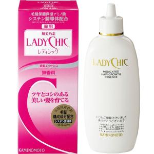 レディシック 薬用美髪エッセンス 180mL ＊医薬部外品 加美乃素本舗