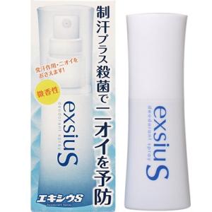 エキシウS 38mL ＊医薬部外品 東京甲子社｜starmall