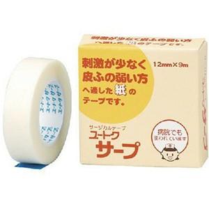 ユートクサープ 紙タイプ 1.2cm×9m 1巻 ＊祐徳薬品工業