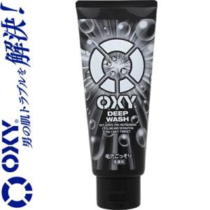 洗顔料 TOA なくなり次第終了】【医薬部外品】オキシー パーフェクト