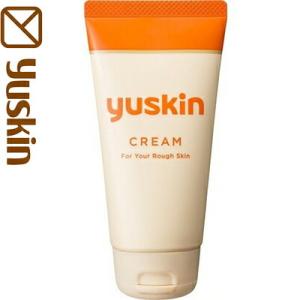 ユースキン チューブ 80g ＊医薬部外品 ユースキン製薬 yuskin