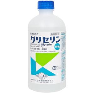 グリセリン 値段の商品一覧 通販 Yahoo ショッピング