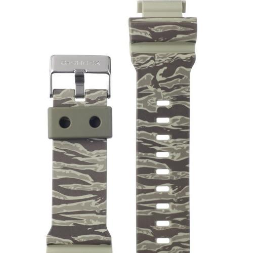 カシオ CASIO G-SHOCK GD-X6900TC-5 GD-X6900CM-5 ラバーバンド...