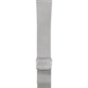 ティソジェントルマン　純正ベルト TISSOT（ティソ） 純正ベルト ジェントルマン レザーベルト ブラック