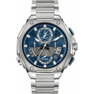 BULOVA（ブローバ） BULOVA 96B256 マリンスター メンズ クロノグラフ