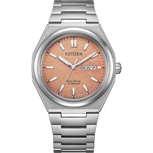 P*e様 【レア 未使用級】Citizen Eco-Drive チタン クロノ aw1640-83e.jpg