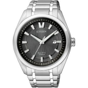 CITIZEN シチズン CA7047-86E 逆輸入 エコドライブ メンズ