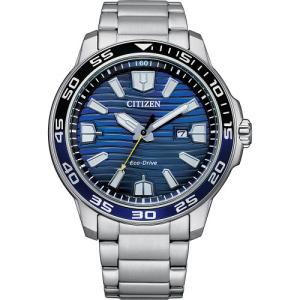 CITIZEN（シチズン） CITIZEN AW5000-16L 逆輸入 エコドライブ