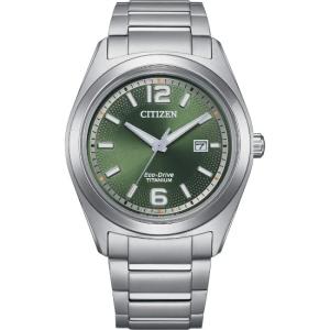 シチズン CITIZEN AW1641-81X エコドライブ ウォッチ 腕時計 チタン メンズ｜starmart