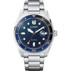CITIZEN（シチズン） CITIZEN ECO-DRIVE AW1640-83E 逆輸入 エコ