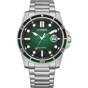CITIZEN（シチズン） CITIZEN CA4570-88X クロノグラフ エコドライブ