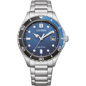 CITIZEN BM8560-29E エコドライブ Citizen BM8560-29EE Super-Titanium Eco-Drive 42mm Mens watch