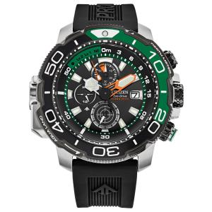 シチズン CITIZEN BJ2168-01E 逆輸入 プロマスター アクアランド エコドライブ ク...