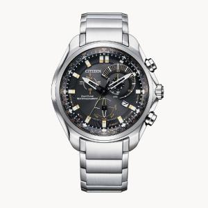 CITIZEN ECO-DRIVE AW1640-83E シチズン 逆輸入 エコドライブ チタン