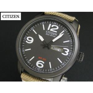 CITIZEN シチズン 海外モデル 逆輸入 エコドライブ クロノグラフ