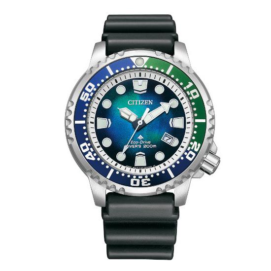 シチズン CITIZEN Promaster BN0166-01L プロマスター エコドライブ MA...