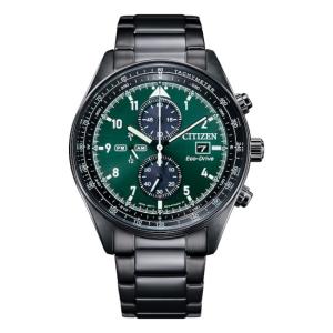 CITIZEN シチズン CA7090-87X エコドライブ ウォッチ 腕時計