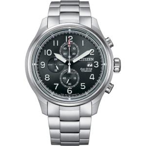 CITIZEN（シチズン） エコドライブ AT2470-85L 逆輸入 CITIZEN ECO