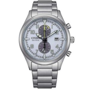 CITIZEN シチズン AT2480-81E ミリタリー エコドライブ ウォッチ